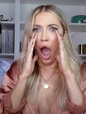 Kaitlyn Bristowe