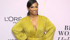 Kandi Burruss