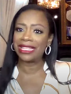 Kandi Burruss