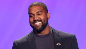 Kanye West