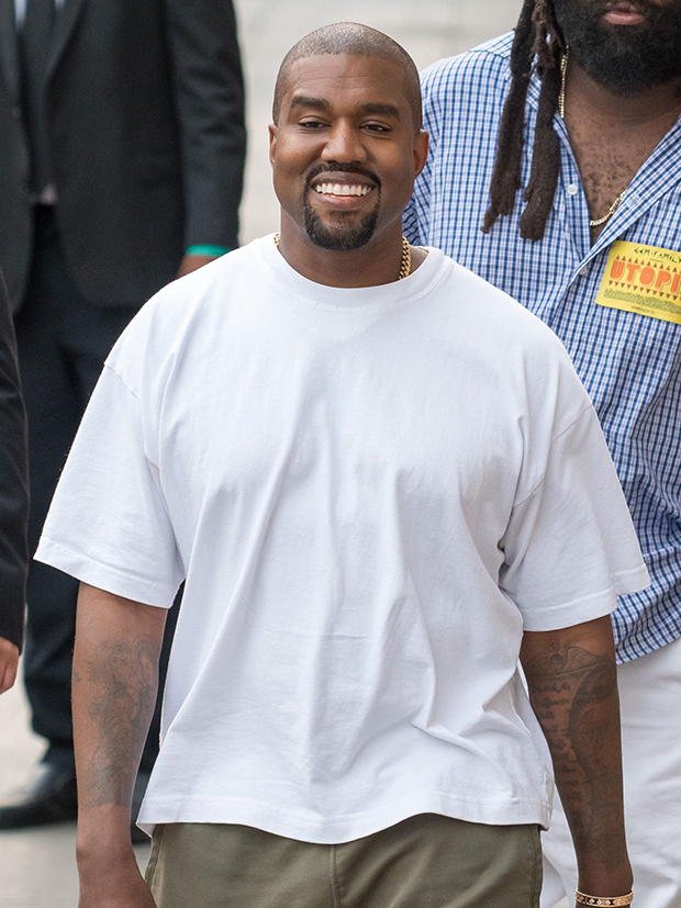 kanye west