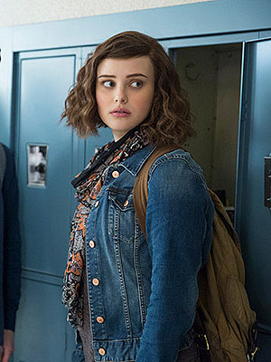 Katherine Langford