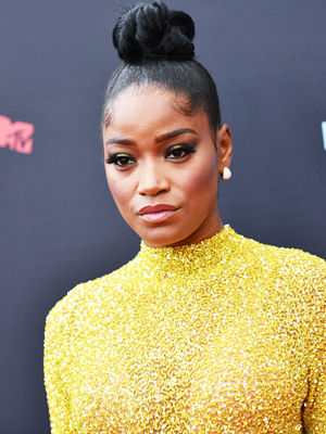 Keke Palmer