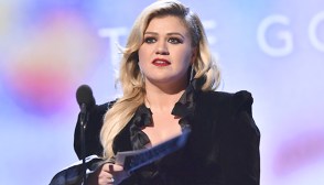 kelly clarkson