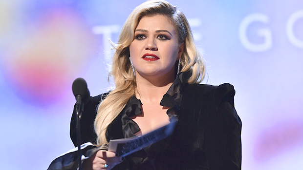 kelly clarkson