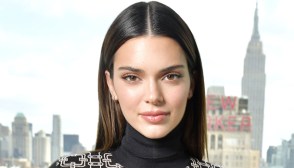 kendall jenner