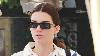 Kendall Jenner
