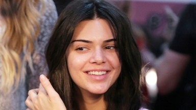 kendall jenner