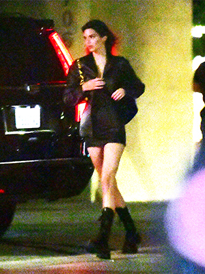 kendall jenner