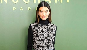 kendall jenner