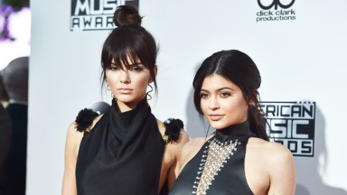 kendall kylie jenner