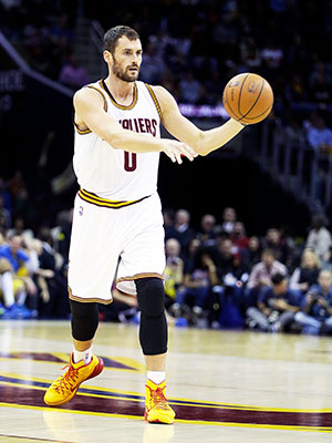 Kevin Love