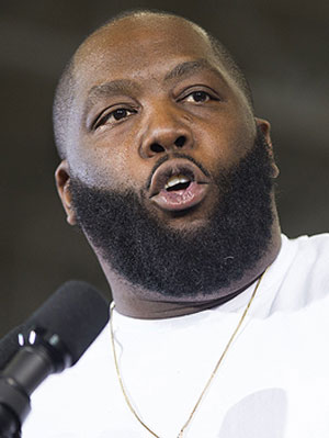 Killer Mike