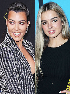 kourtney kardashian