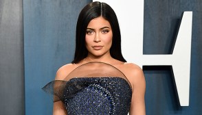 Kylie Jenner