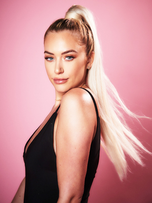 stassie karanikolaou