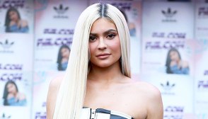 kylie jenner