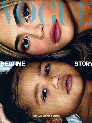 kylie stormi