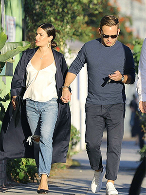Lea Michele Zandy Reich