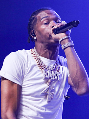Lil Baby