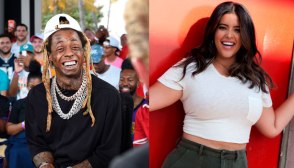 Lil Wayne, Denise Bidot