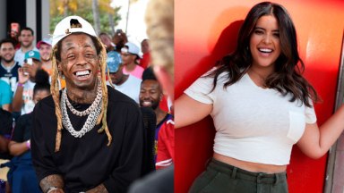 Lil Wayne, Denise Bidot