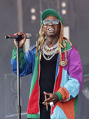 lil wayne