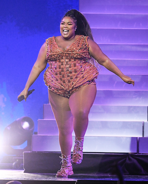 lizzo