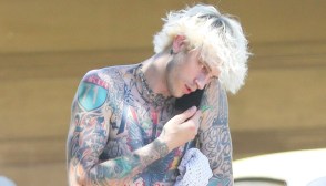 machine gun kelly