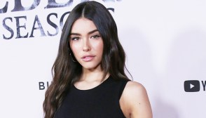 madison beer