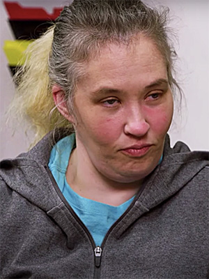 Mama June