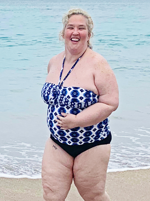 Mama June