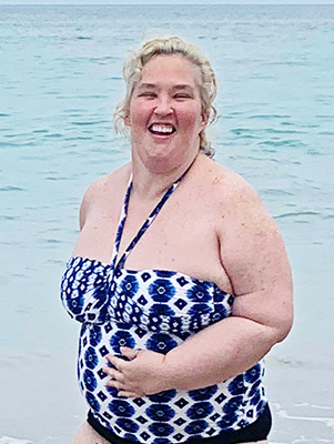Mama June