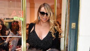 Mariah Carey