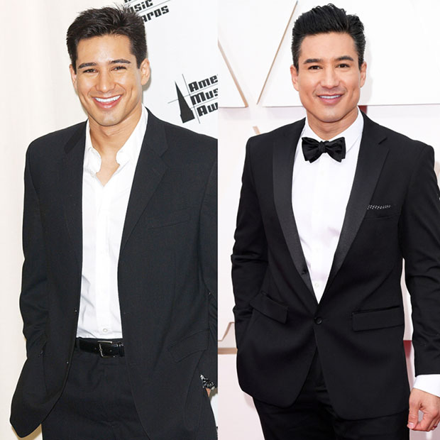 mario lopez