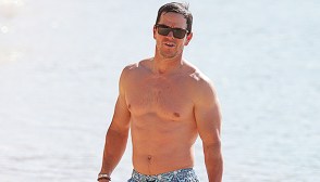 mark wahlberg