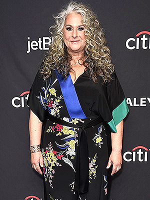 Marta Kauffman