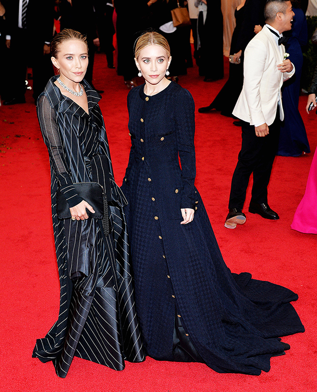 mary kate and ashley olsen