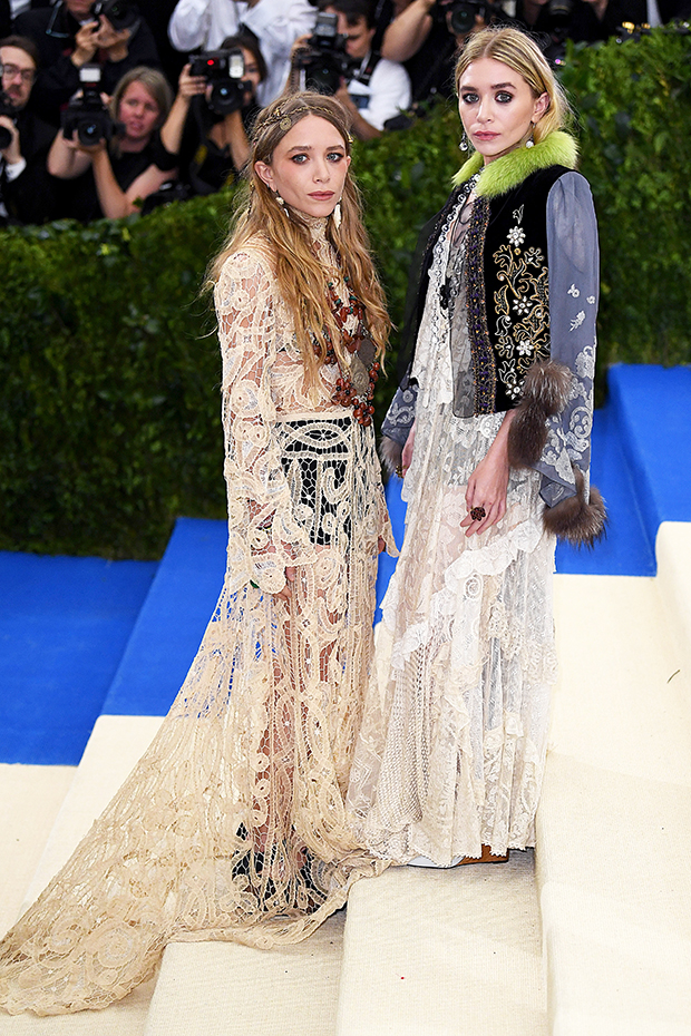 mary kate ashley olsen