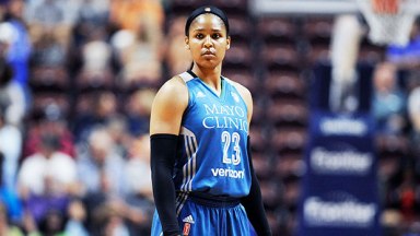 Maya Moore