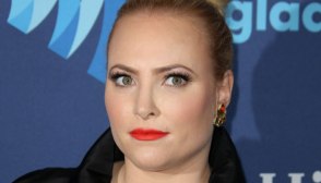 Meghan McCain