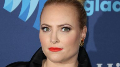 Meghan McCain