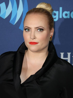 Meghan McCain