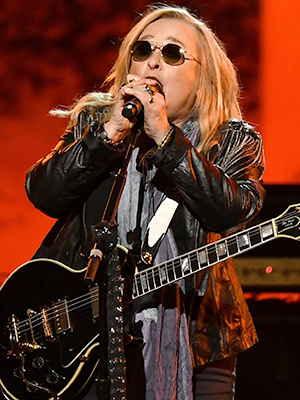 melissa etheridge