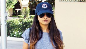 Mia Khalifa out and about