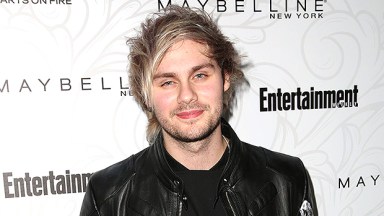 Michael Clifford