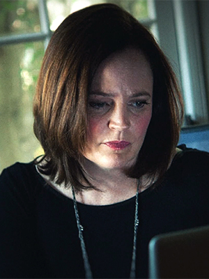 Michelle McNamara