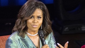 Michelle Obama