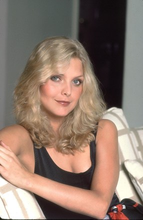 Michelle Pfeiffer 
Michelle Pfeiffer studio portraits
September 19, 1980 - Los Angeles, CA.
Michelle Pfeiffer studio portraits.
Photo®Alan Berliner/BEImages/Berliner Studio