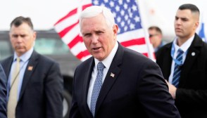 Mike Pence
